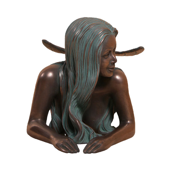 Solana "Seaside Mermaid" (Not In Usa/Canada)