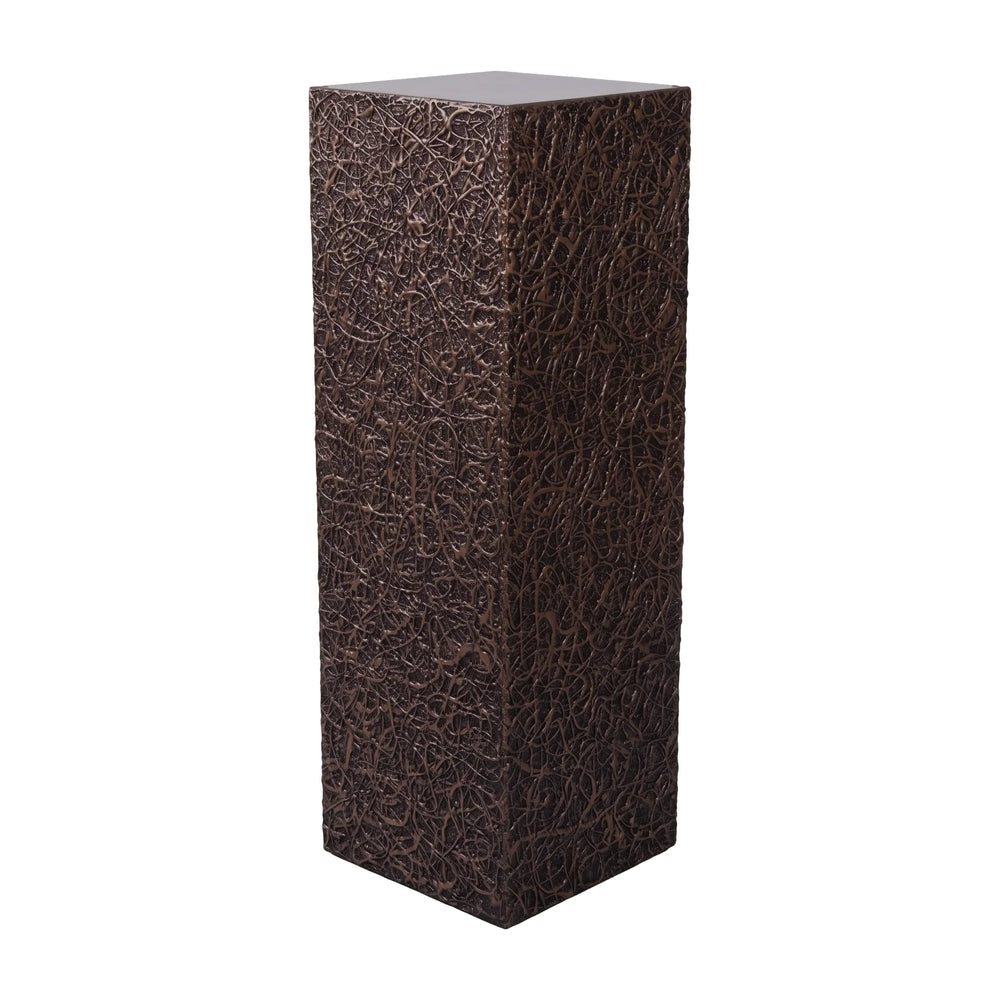 Spaghetti Pedestal 35X35X110Cmh (Not In Usa)