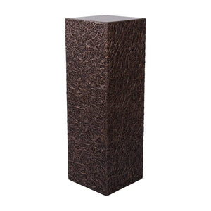 Spaghetti Pedestal 35X35X110Cmh (Not In Usa)