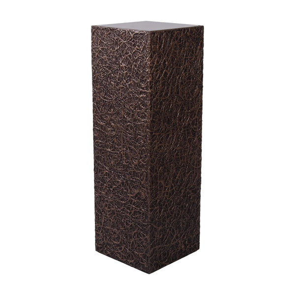 Spaghetti Pedestal 35X35X110Cmh (Not In Usa)