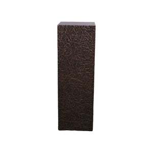 Spaghetti Pedestal 35X35X110Cmh (Not In Usa)