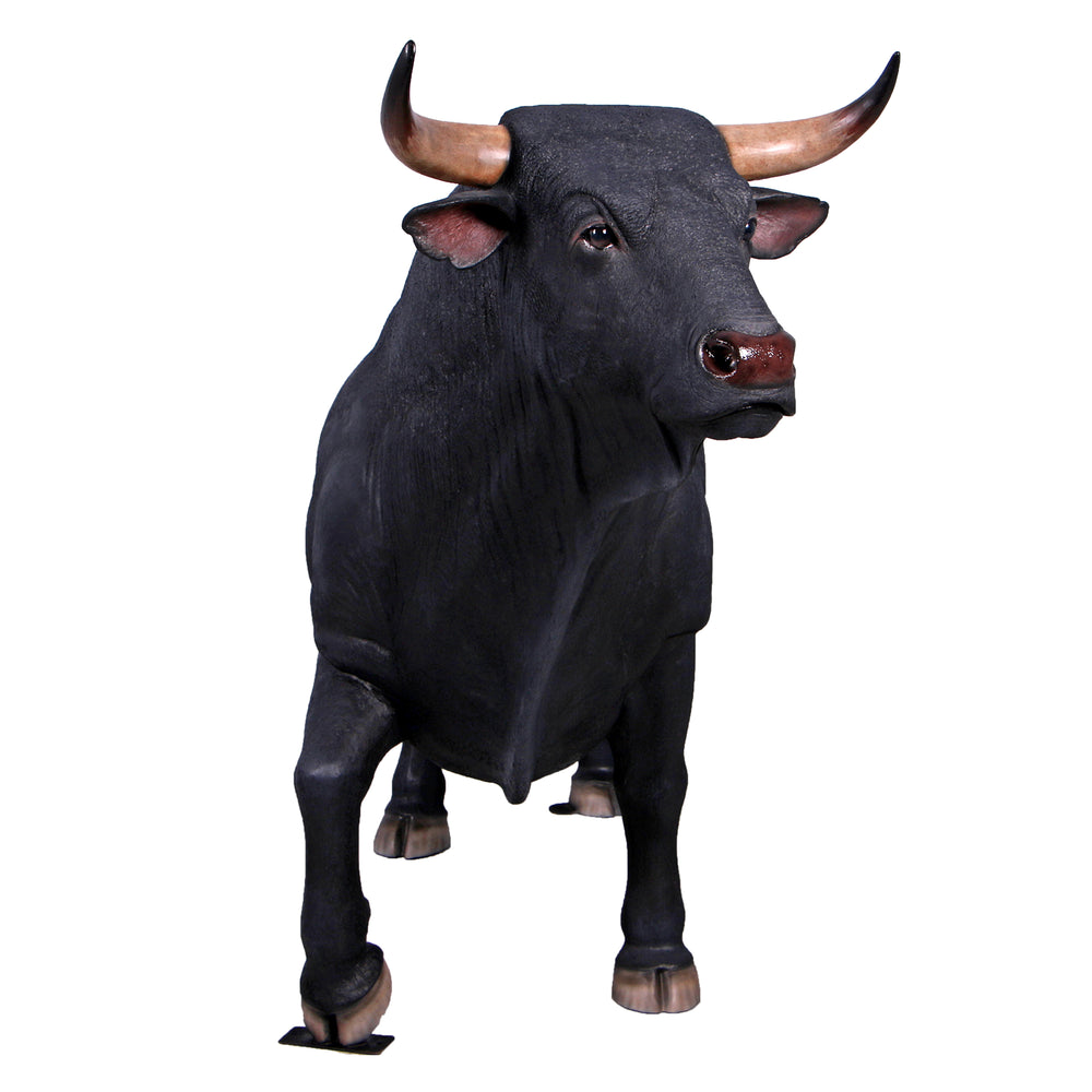 Spanish Fighting Bull (not in AUS)