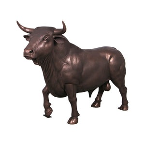 Spanish Fighting Bull (not in AUS)