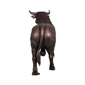 Spanish Fighting Bull (not in AUS)