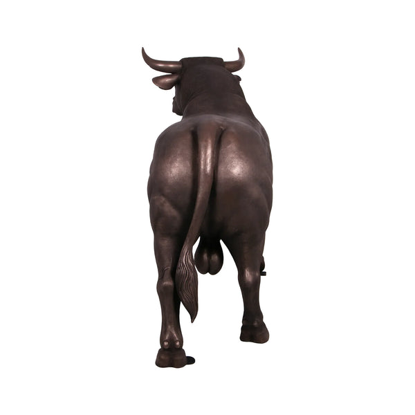 Spanish Fighting Bull (not in AUS)