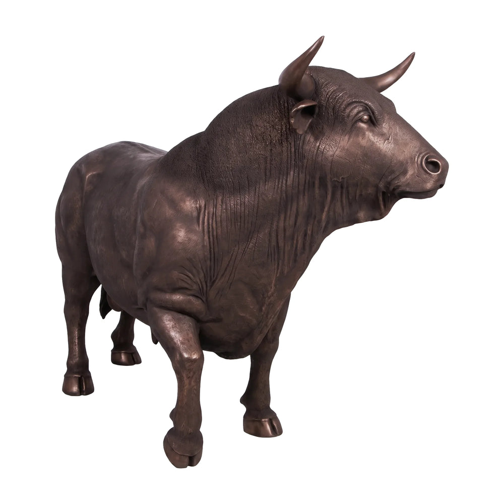 Spanish Fighting Bull (not in AUS)