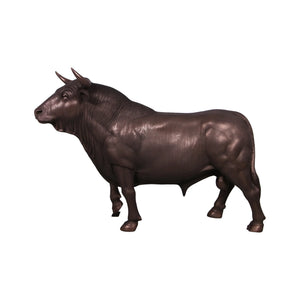 Spanish Fighting Bull (not in AUS)