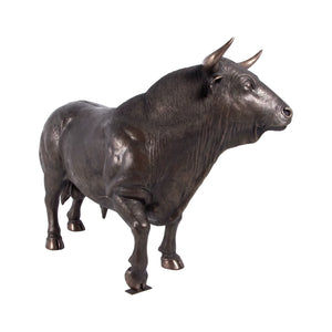 Spanish Fighting Bull (not in AUS)