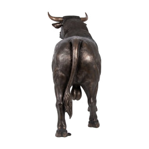 Spanish Fighting Bull (not in AUS)