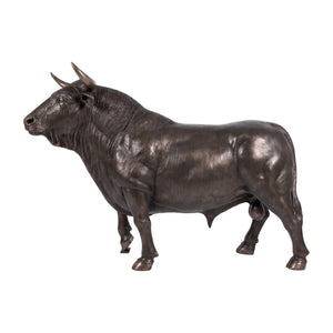 Spanish Fighting Bull (not in AUS)