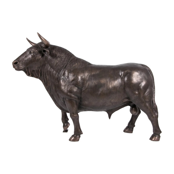 Spanish Fighting Bull (not in AUS)