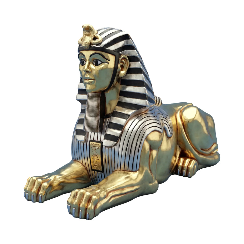 Sphinx Jumbo