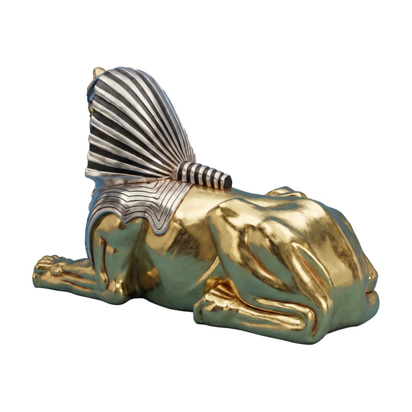 Sphinx Jumbo