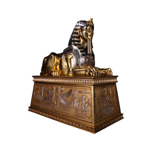 Sphinx Jumbo On Base