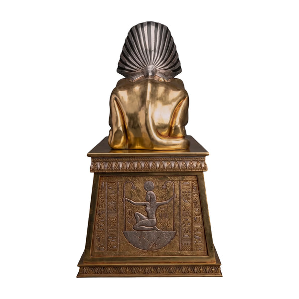 Sphinx Jumbo On Base