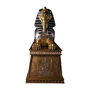 Sphinx Jumbo On Base
