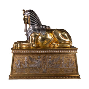 Sphinx Jumbo On Base