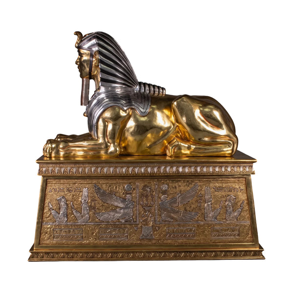 Sphinx Jumbo On Base