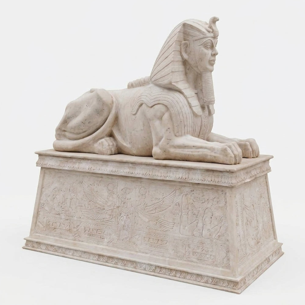 Sphinx Jumbo On Base