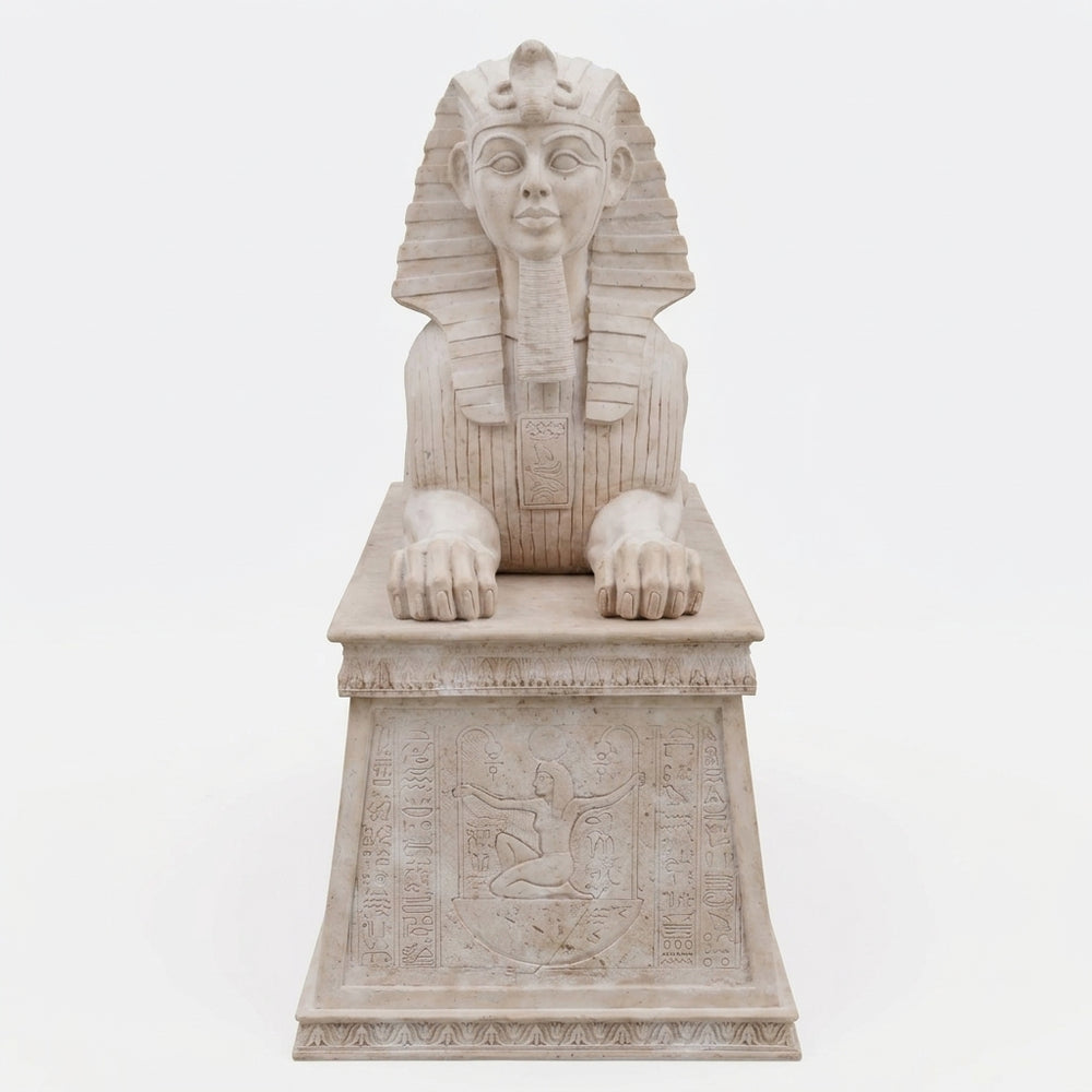 Sphinx Jumbo On Base