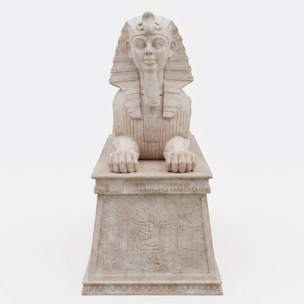 Sphinx Jumbo On Base