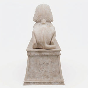 Sphinx Jumbo On Base