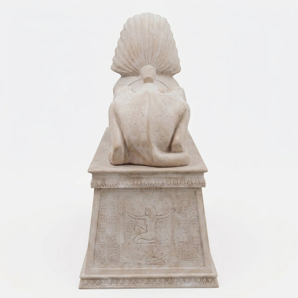 Sphinx Jumbo On Base