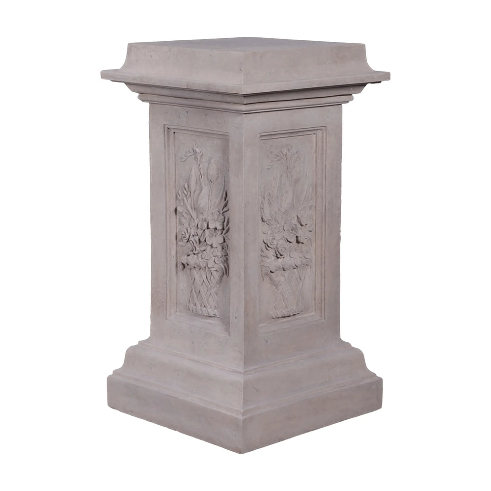 Spring Pedestal (Not In Usa)