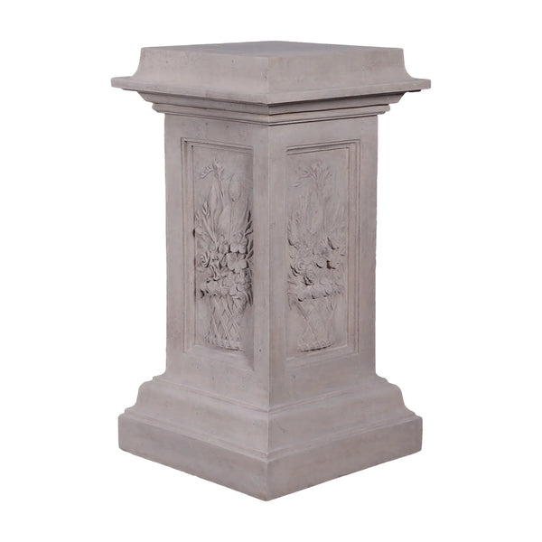 Spring Pedestal (Not In Usa)