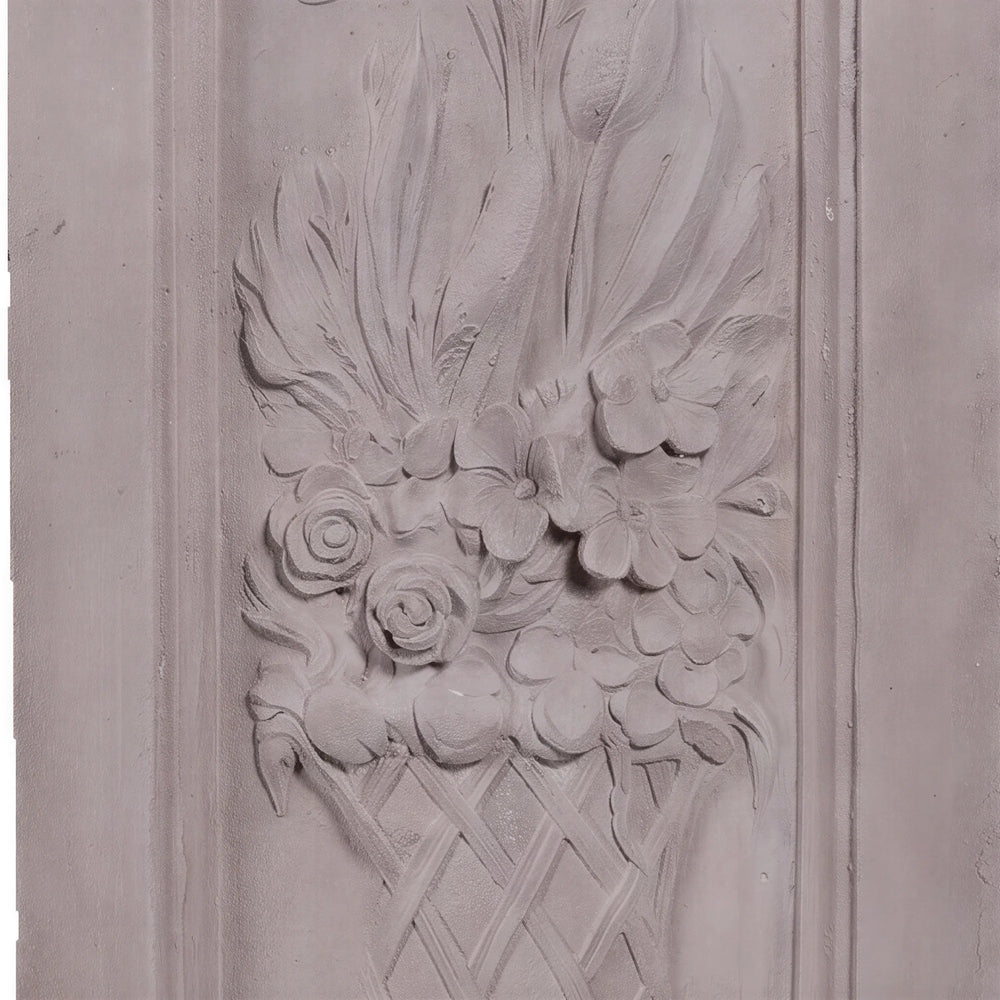 Spring Pedestal (Not In Usa)