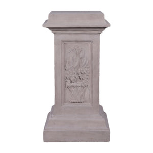 Spring Pedestal (Not In Usa)