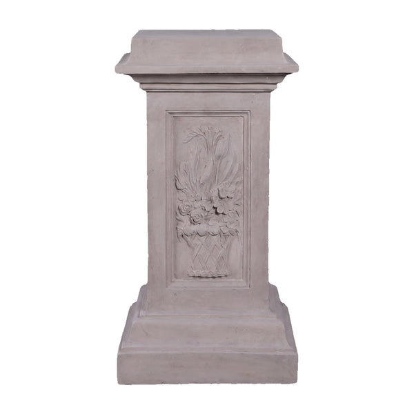Spring Pedestal (Not In Usa)