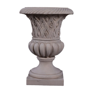 Spring Urn (Not In Usa)