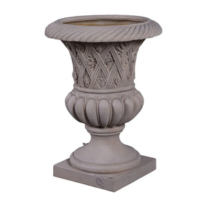Spring Urn (Not In Usa)
