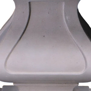 Square Garden Table