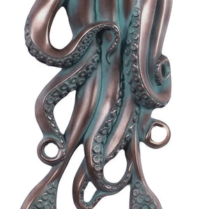 Squid Wall Decor (Not In Usa)