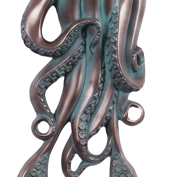 Squid Wall Decor (Not In Usa)
