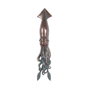 Squid Wall Decor (Not In Usa)