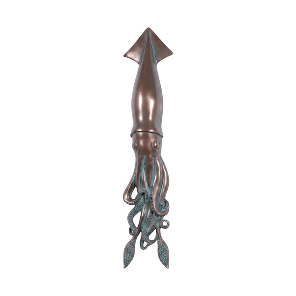 Squid Wall Decor (Not In Usa)