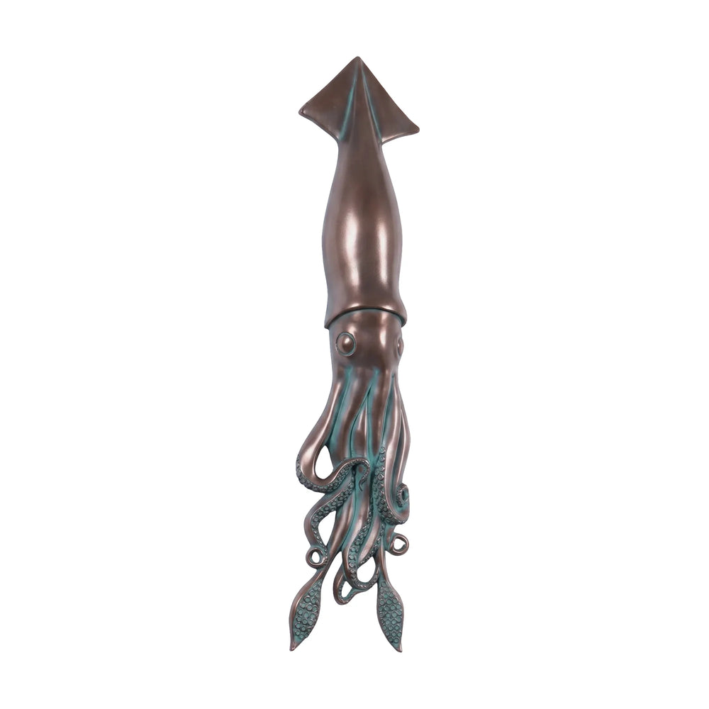 Squid Wall Decor (Not In Usa)