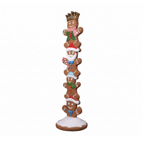 Stack of Gingerbread Cookies 6ft.