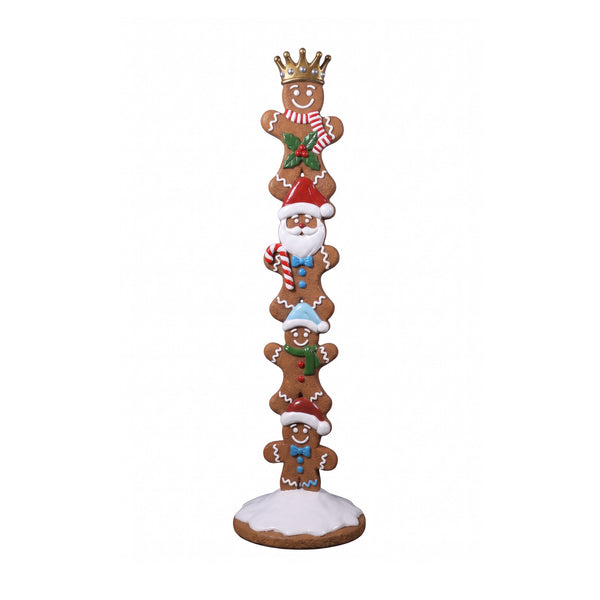 Stack of Gingerbread Cookies 6ft.