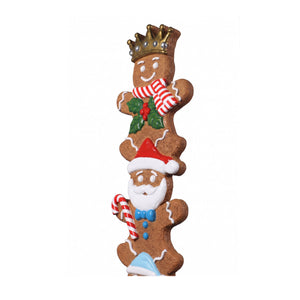 Stack of Gingerbread Cookies 6ft.