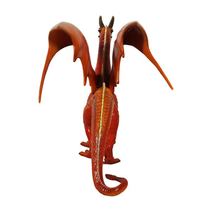 Standing Dragon 40"H (not in UK)
