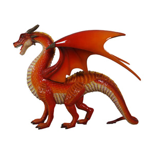 Standing Dragon 40"H (not in UK)