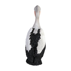 Standing Pelican (Not in AUS)