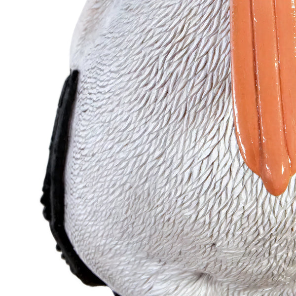 Standing Pelican (Not in AUS)