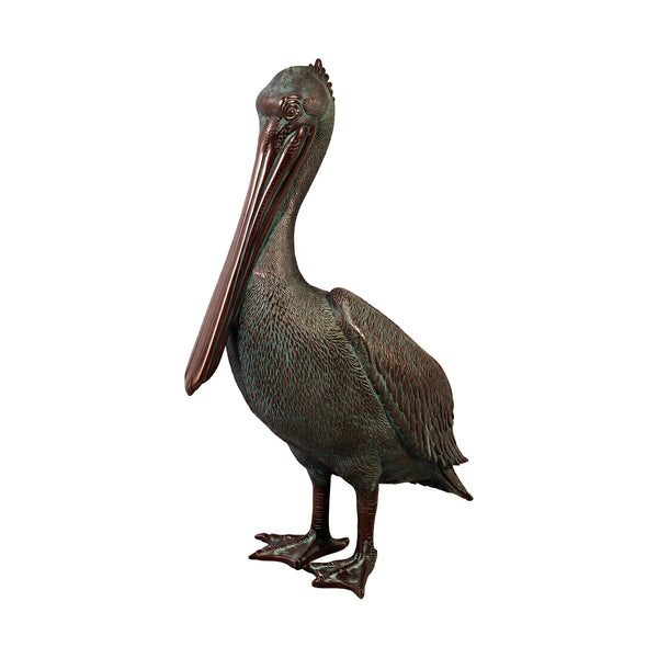 Standing Pelican (Not in AUS)