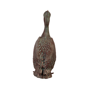 Standing Pelican (Not in AUS)
