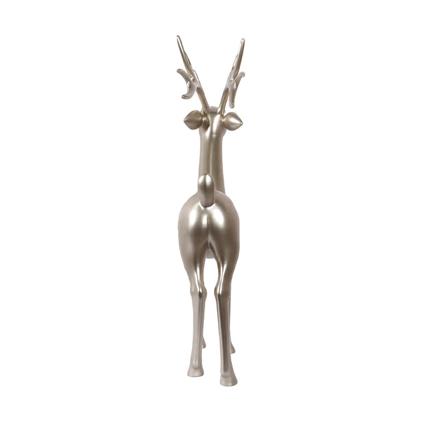 Standing Reindeer 920X350X1700Mm (Not In Aus)